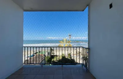 Apartamento à venda na pitangueiras no guarujá | alfa imóveis guarujá
