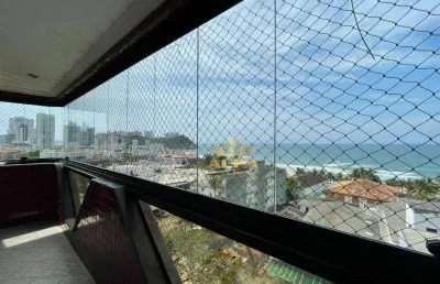 Apartamento à venda na praia do tombo | alfa imóveis guarujá.