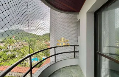 Apartamento à venda no tombo em guarujá | alfa imóveis guarujá