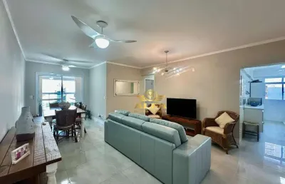 Apartamento à venda no tombo em guarujá | alfa imóveis guarujá