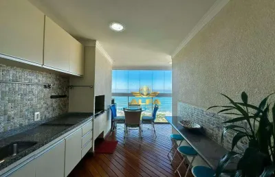 Apartamento à venda no tombo guarujá | alfa imóveis guarujá