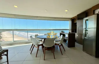 Apartamento à venda na enseada no guarujá | alfa imóveis guarujá