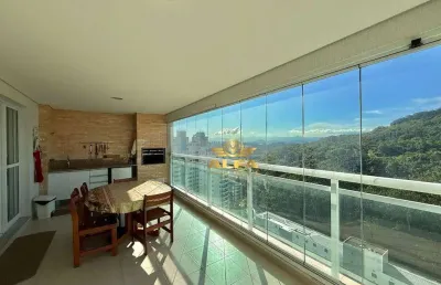 Apartamento à venda na astúrias no guarujá | alfa imóveis guarujá