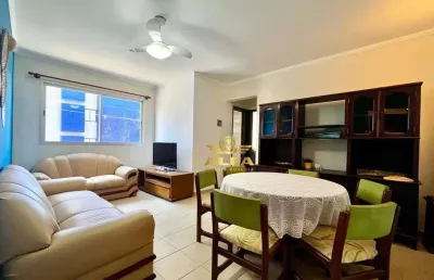 Apartamento à venda na astúrias no guarujá | alfa imóveis guarujá