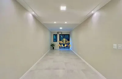 Apartamento à venda na enseada no guarujá | alfa imóveis guarujá