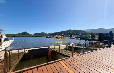 Casa à venda na marina del rey no guarujá | alfa imóveis guarujá