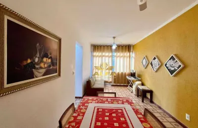 Apartamento à venda na praia da enseada | alfa imóveis guarujá