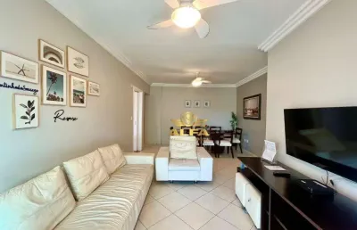 Apartamento à venda na enseada no guarujá | alfa imóveis guarujá