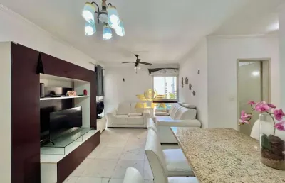 Apartamento à venda na pitangueiras no guarujá | alfa imóveis guarujá
