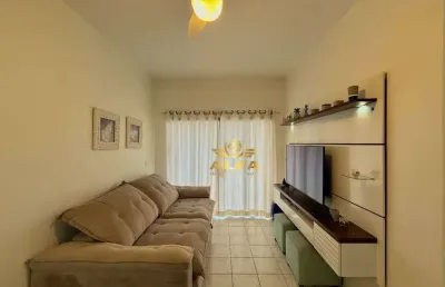 Apartamento à venda na astúrias no guarujá | alfa imóveis guarujá