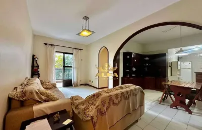 Apartamento à venda no tombo em guarujá | alfa imóveis guarujá