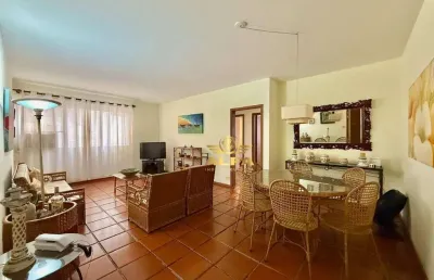 Apartamento à venda na pitangueiras no guarujá | alfa imóveis guarujá