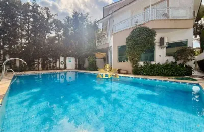 Casa à venda no acapulco em guarujá | alfa imóveis guarujá