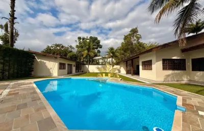 Casa à venda no acapulco em guarujá | alfa imóveis guarujá