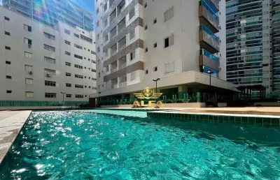Apartamento à venda na astúrias no guarujá | alfa imóveis guarujá