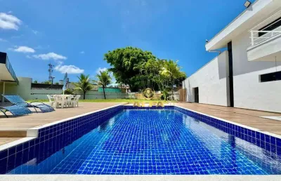 Casa à venda na enseada no guarujá | alfa imóveis guarujá