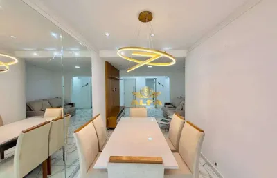 Apartamento à venda na pitangueiras no guarujá | alfa imóveis