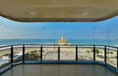 Apartamento à venda na pitangueiras no guarujá | alfa imóveis guarujá