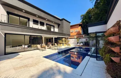 Casa à venda no pernambuco ii em guarujá | alfa imóveis guarujá