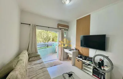 Apartamento à venda na praia do tombo | alfa  imóveis guarujá.