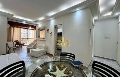Apartamento à venda na pitangueiras no guarujá | alfa imóveis guarujá