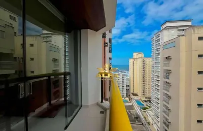 Apartamento à venda na pitangueiras no guarujá | alfa imóveis guarujá