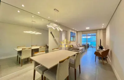 Apartamento à venda na astúrias no guarujá | alfa imóveis guarujá