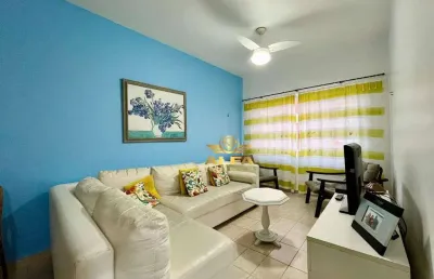 Apartamento à venda na enseada no guarujá | alfa imóveis guarujá
