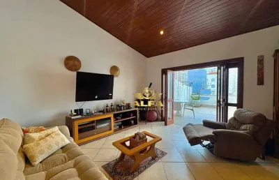 Apartamento à venda na astúrias no guarujá | alfa imóveis