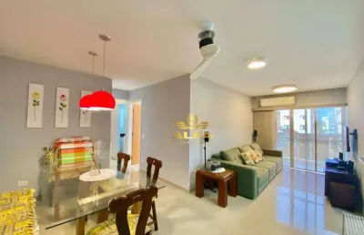 Apartamento à venda na enseada no guarujá | alfa imóveis guarujá