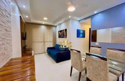 Apartamento à venda na enseada no guarujá | alfa imóveis guarujá