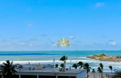 Apartamento à venda nas pitangueiras em guarujá | alfa imóveis guarujá