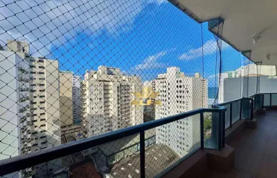 Apartamento à venda na praia das pitangueiras | alfa imóveis guarujá
