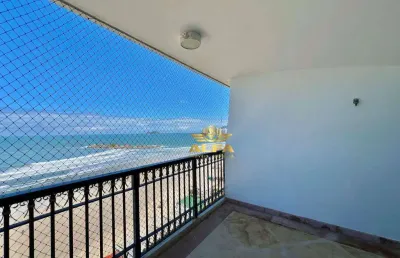 Apartamento à venda na pitangueiras no guarujá | alfa imóveis guarujá