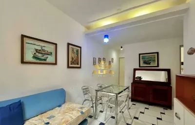 Apartamento à venda nas pitangueiras em guarujá | alfa imóveis guarujá