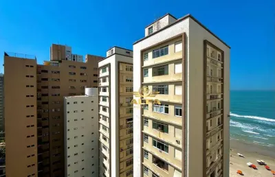 Apartamento à venda nas pitangueiras em guarujá | alfa imóveis guarujá
