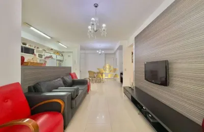 Apartamento à venda na astúrias no guarujá | alfa imóveis guarujá