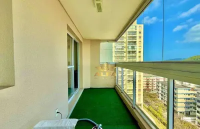 Apartamento à venda na astúrias no guarujá | alfa imóveis guarujá