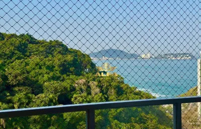 Apartamento à venda nas pitangueiras em guarujá | alfa imóveis guarujá