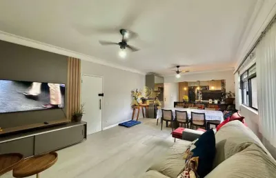 Apartamento à venda na pitangueiras no guarujá | alfa imóveis guarujá