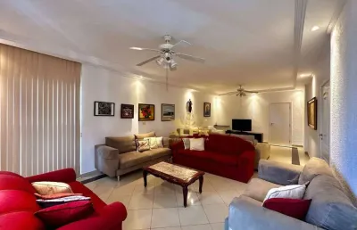 Apartamento à venda, 160 m² por r$ 800.000,00 - pitangueiras - guarujá/sp