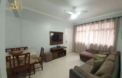 Apartamento à venda na pitangueiras no guarujá | alfa imóveis guarujá