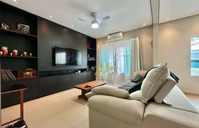 Apartamento à venda no tombo em guarujá | alfa imóveis