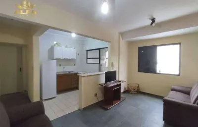 Apartamento à venda na astúrias no guarujá | alfa imóveis