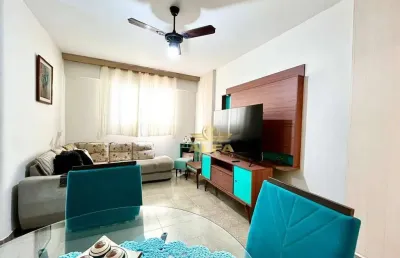 Apartamento à venda, 53 m² por r$ 320.000,00 - pitangueiras - guarujá/sp