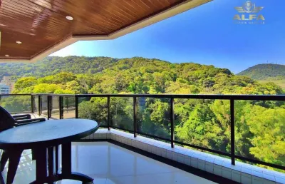 Apartamento à venda na pitangueiras no guarujá | alfa imóveis guarujá
