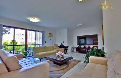Apartamento à venda no tombo em guarujá | alfa imóveis