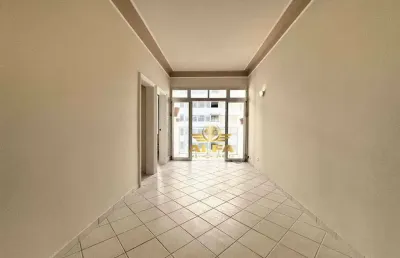 Apartamento à venda, 80 m² por r$ 425.000,00 - pitangueiras - guarujá/sp