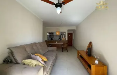 Apartamento à venda na astúrias no guarujá | alfa imóveis