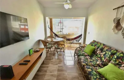 Apartamento à venda, 80 m² por r$ 480.000,00 - jardim astúrias - guarujá/sp